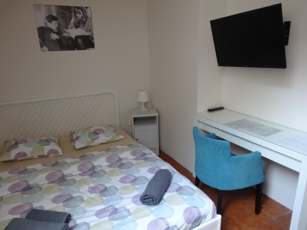 Rosemary'S Private Ensuite Rooms In Old Town Poznań Eksteriør billede