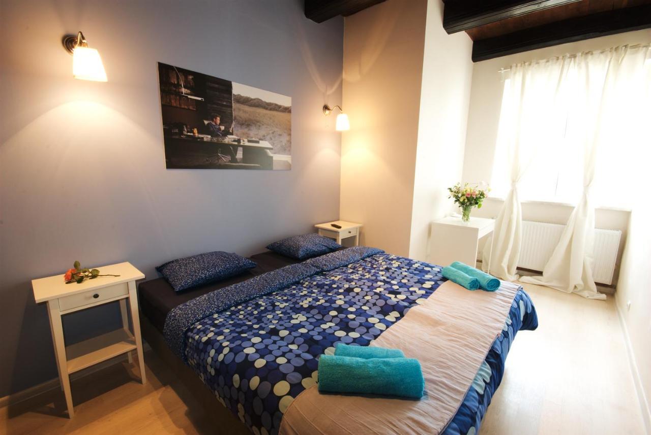 Rosemary'S Private Ensuite Rooms In Old Town Poznań Værelse billede
