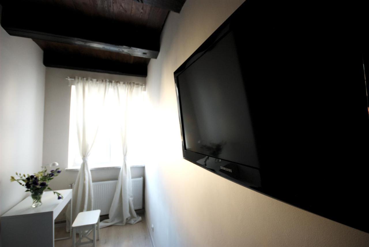 Rosemary'S Private Ensuite Rooms In Old Town Poznań Værelse billede