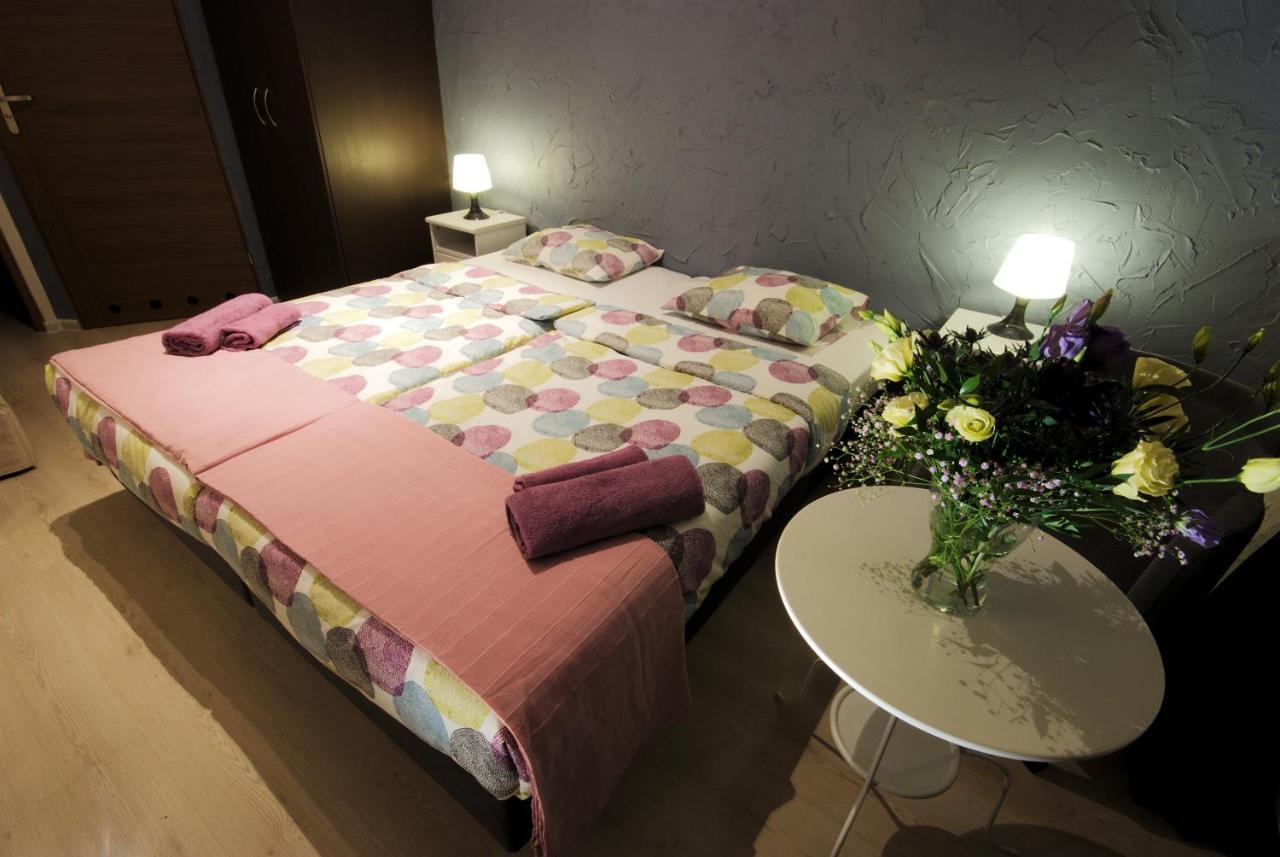 Rosemary'S Private Ensuite Rooms In Old Town Poznań Værelse billede