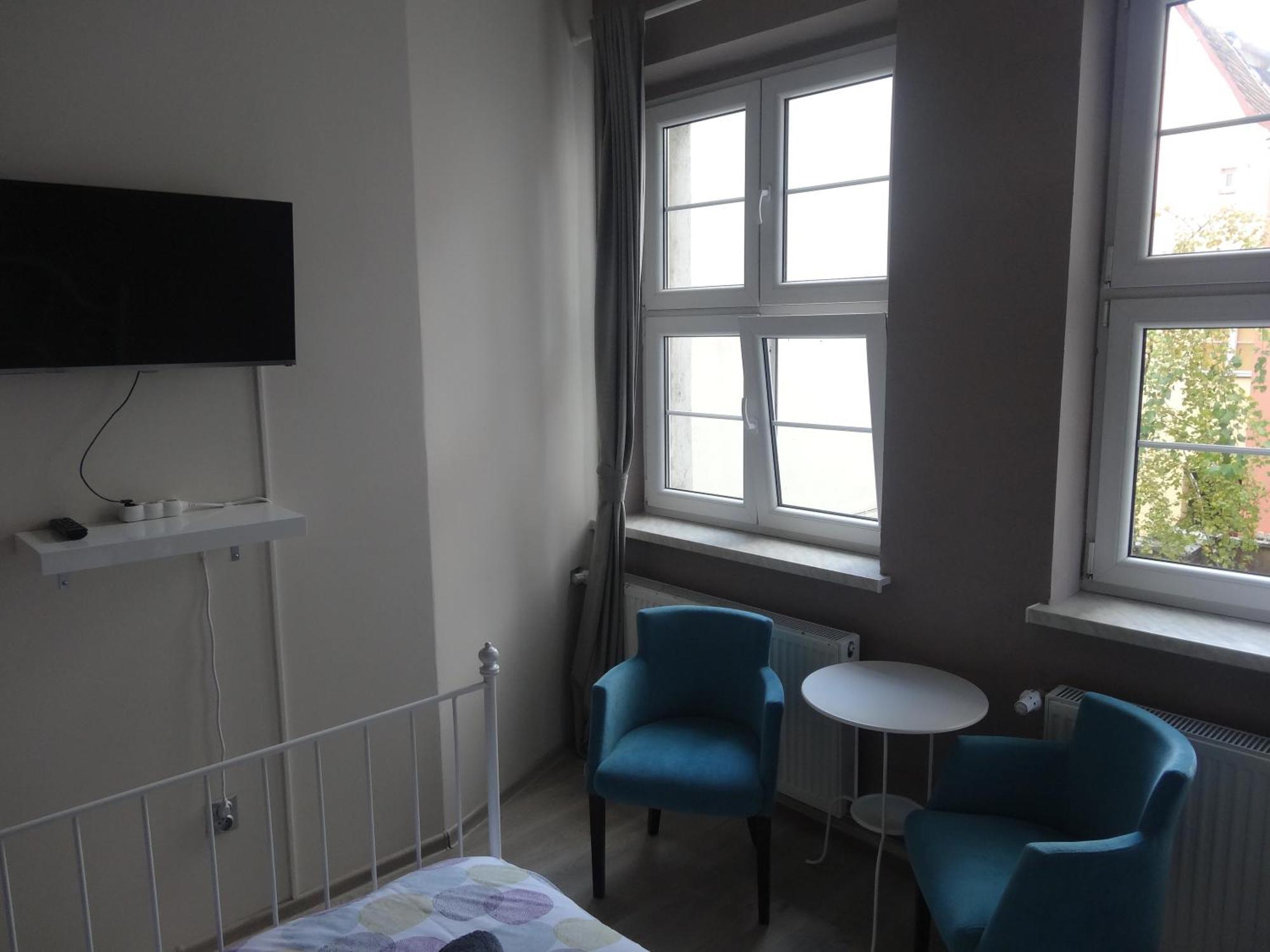 Rosemary'S Private Ensuite Rooms In Old Town Poznań Eksteriør billede