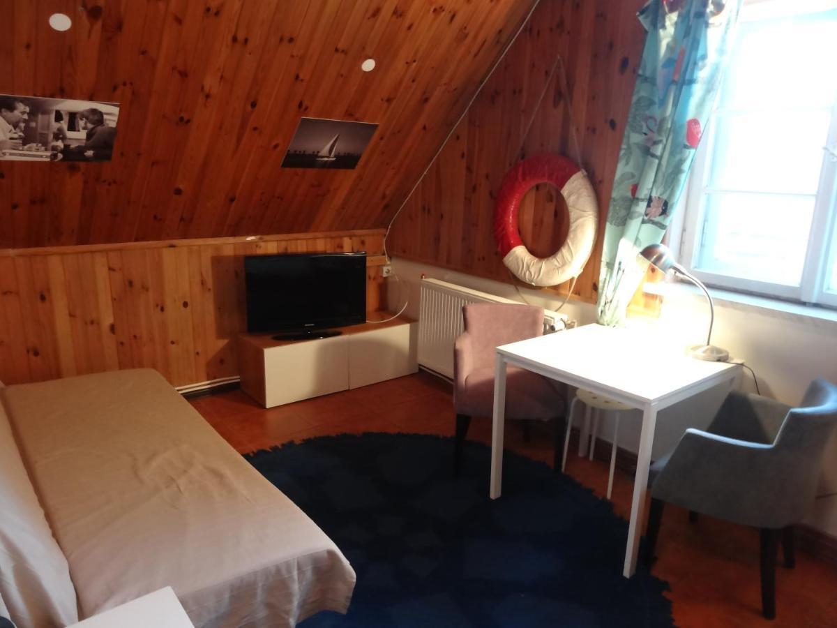 Rosemary'S Private Ensuite Rooms In Old Town Poznań Eksteriør billede